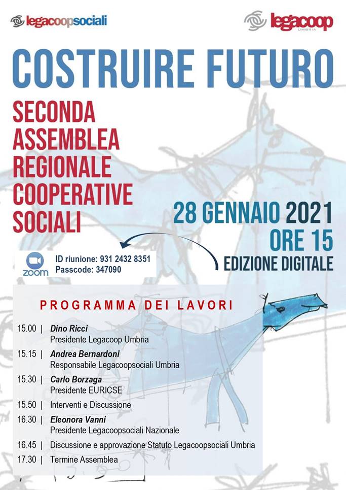 Assemblea umbria