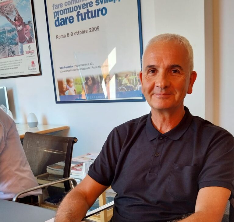 Foto Gianni Autorino