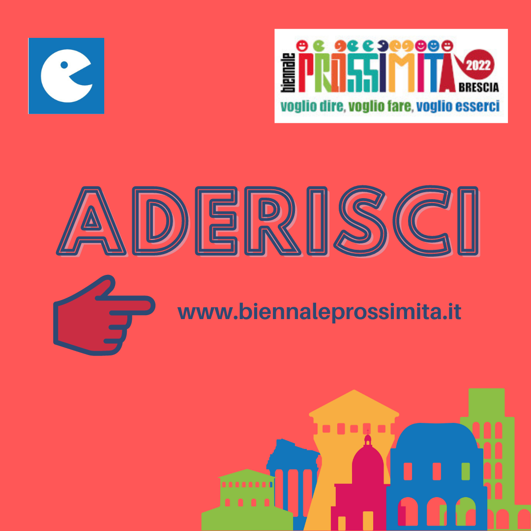 Biennale prossimita