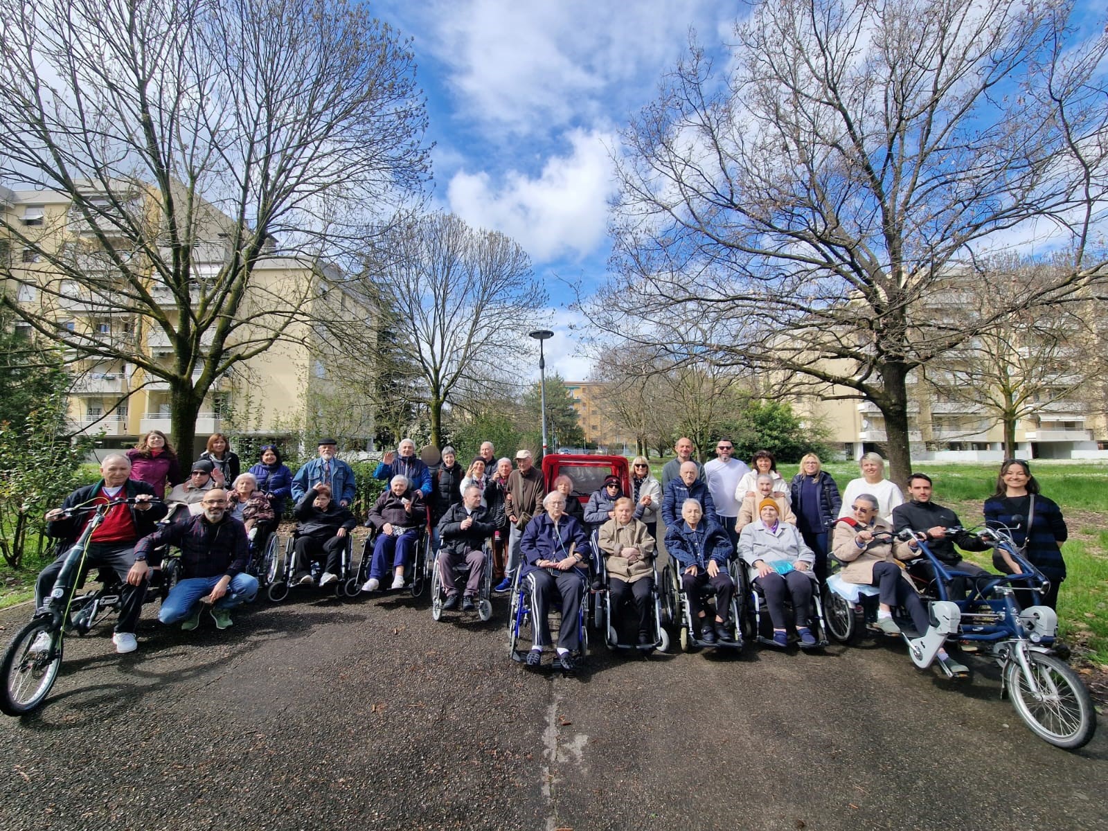 Cadiai centri diurni