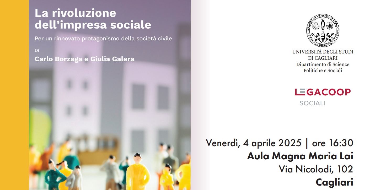 Cagliari cover 4 aprile