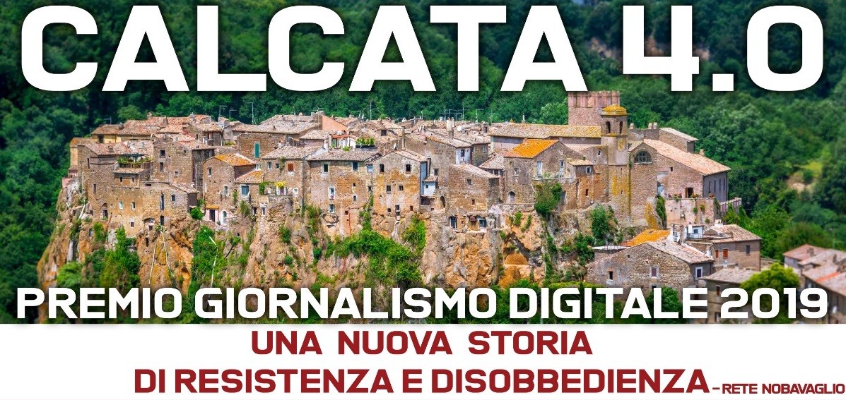 Calcata cover