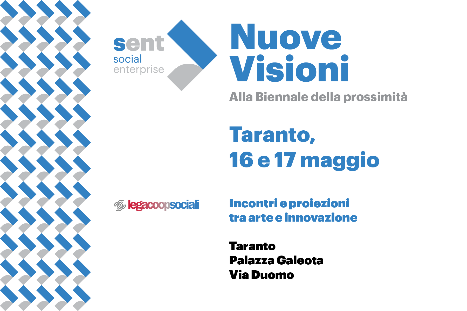 Card nuove visioni TARANTO1