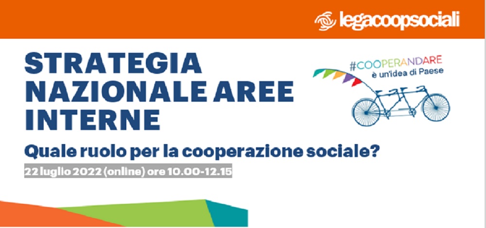 Card social AREE INTERNE save the date