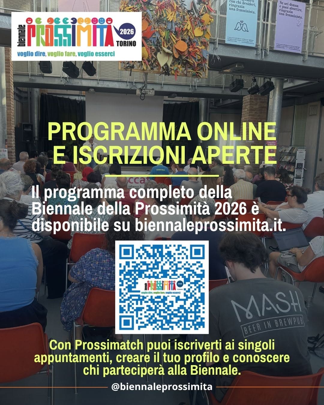 Card iscrizioni