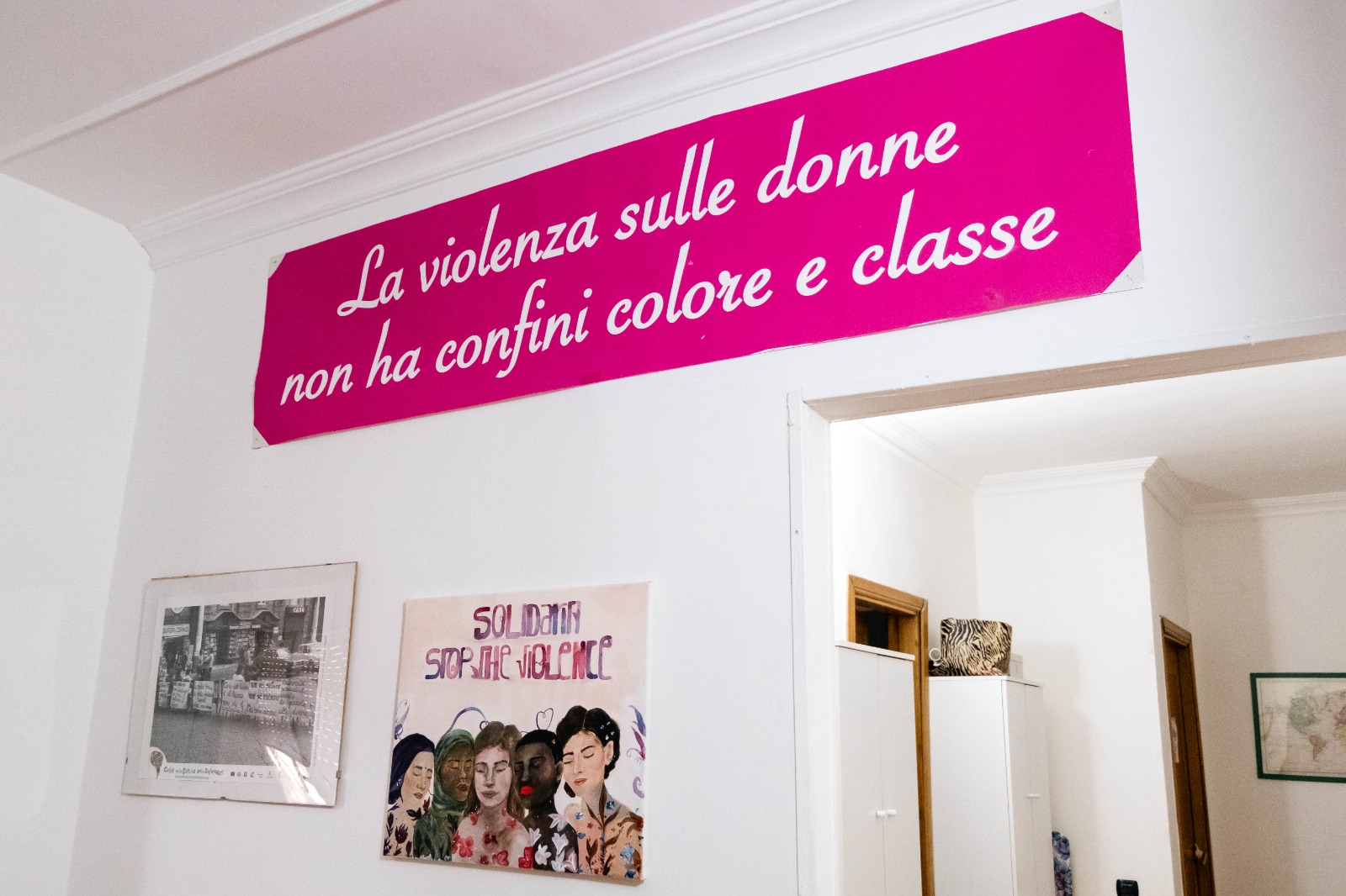 Casa fiorinda