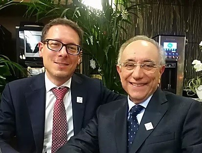 Cavalli vivacqua