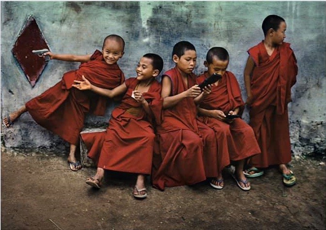 Children