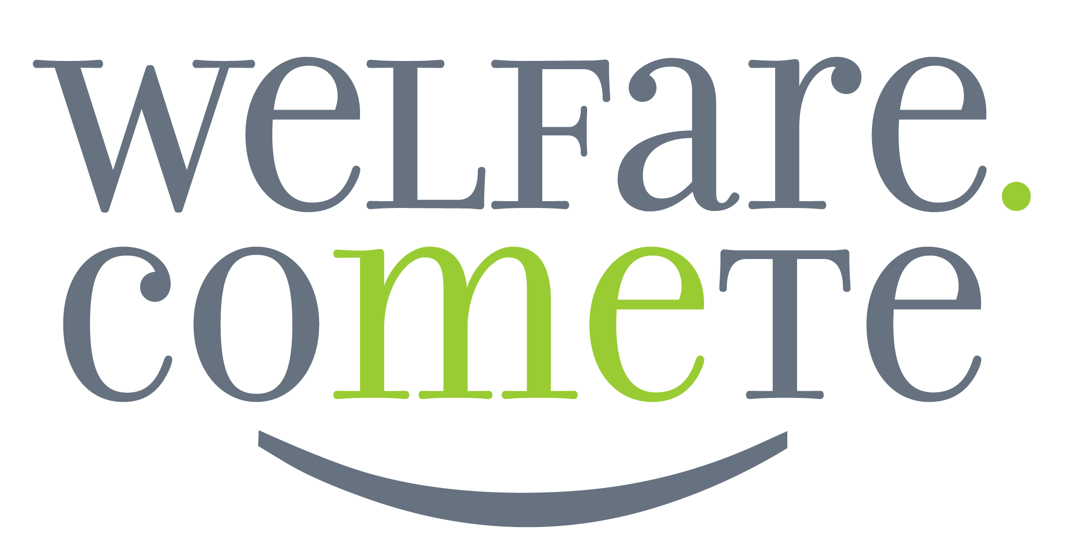 Comete welfare logo