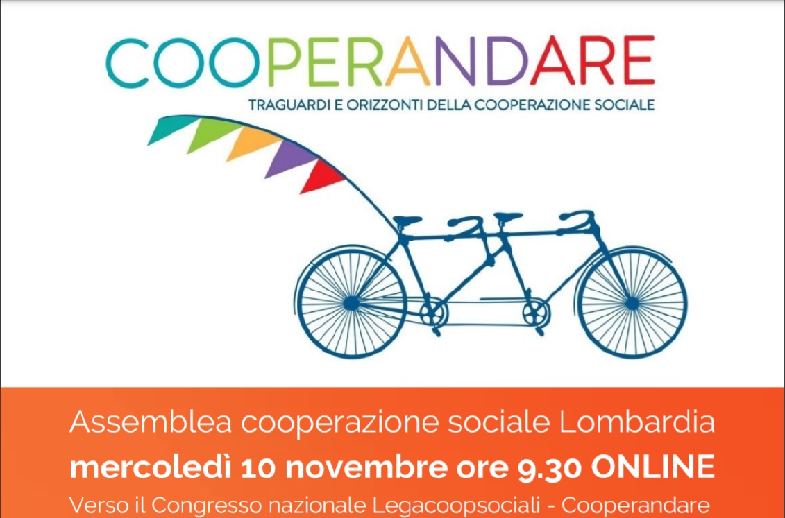 Congresso sociali lombardia