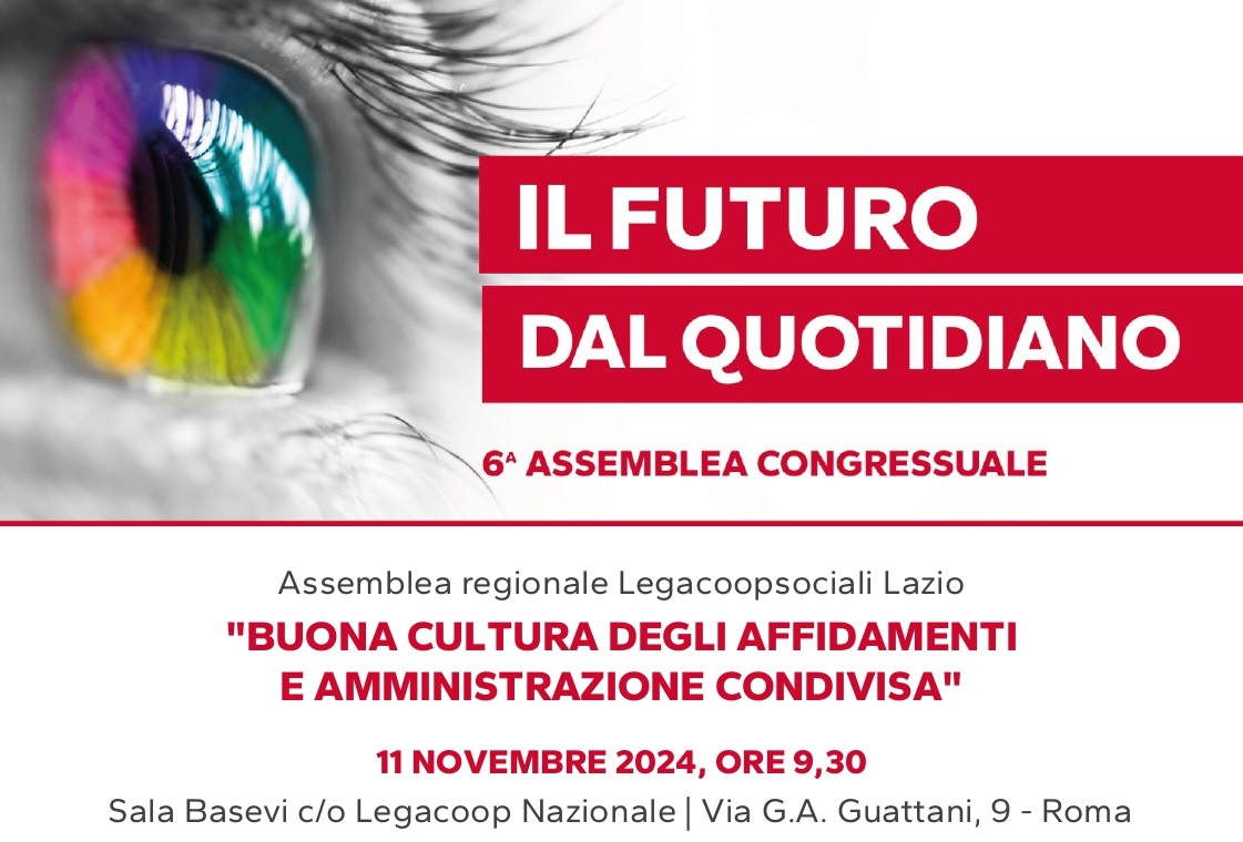 Congresso Lazio