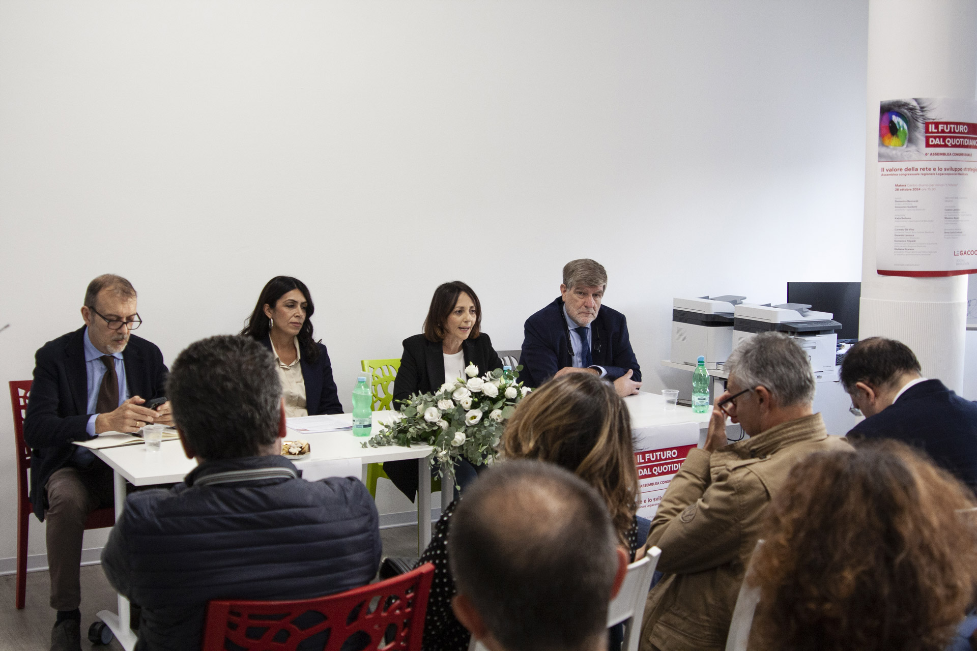 Congresso basilicata