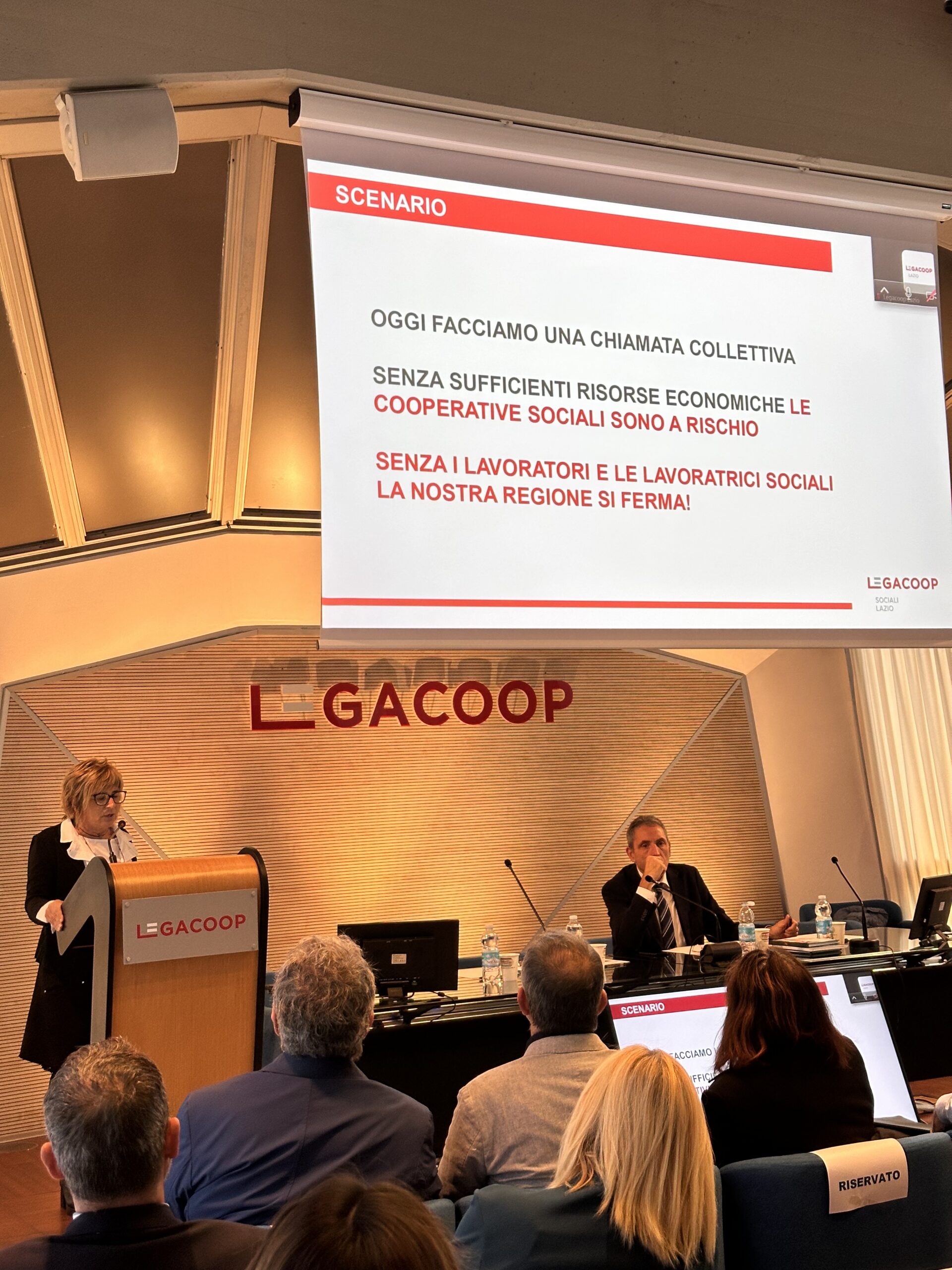 Congresso lazio vettigli scaled