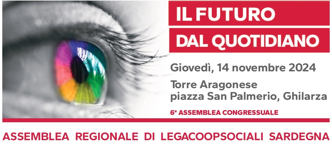 Congresso sardegna cover