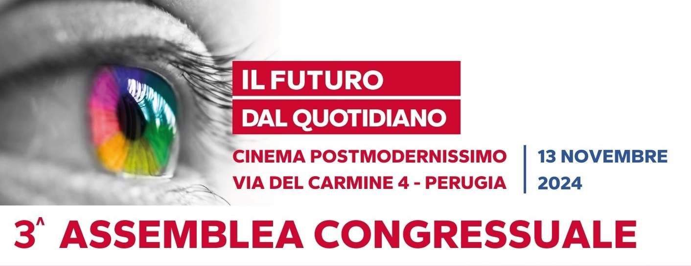 Conver congresso umbria
