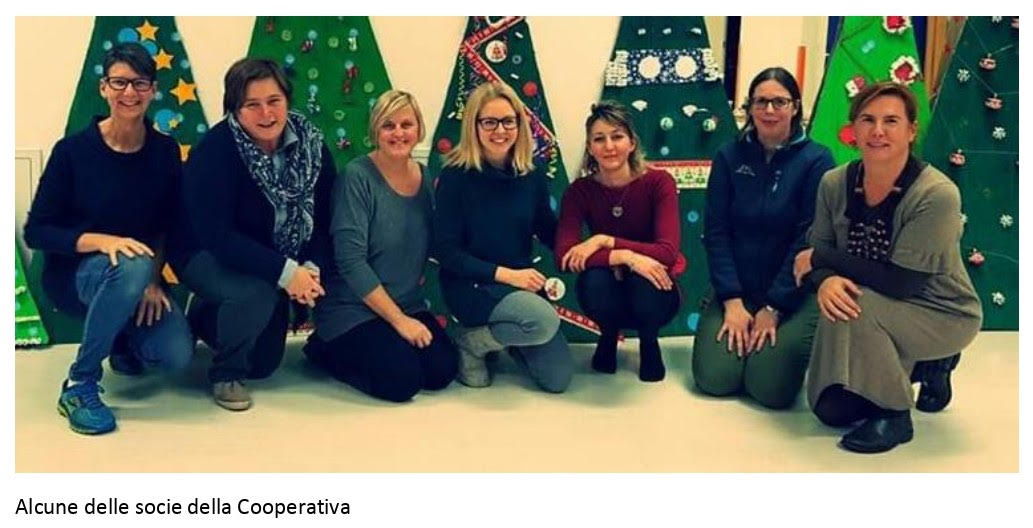 Coop insieme 35 anni