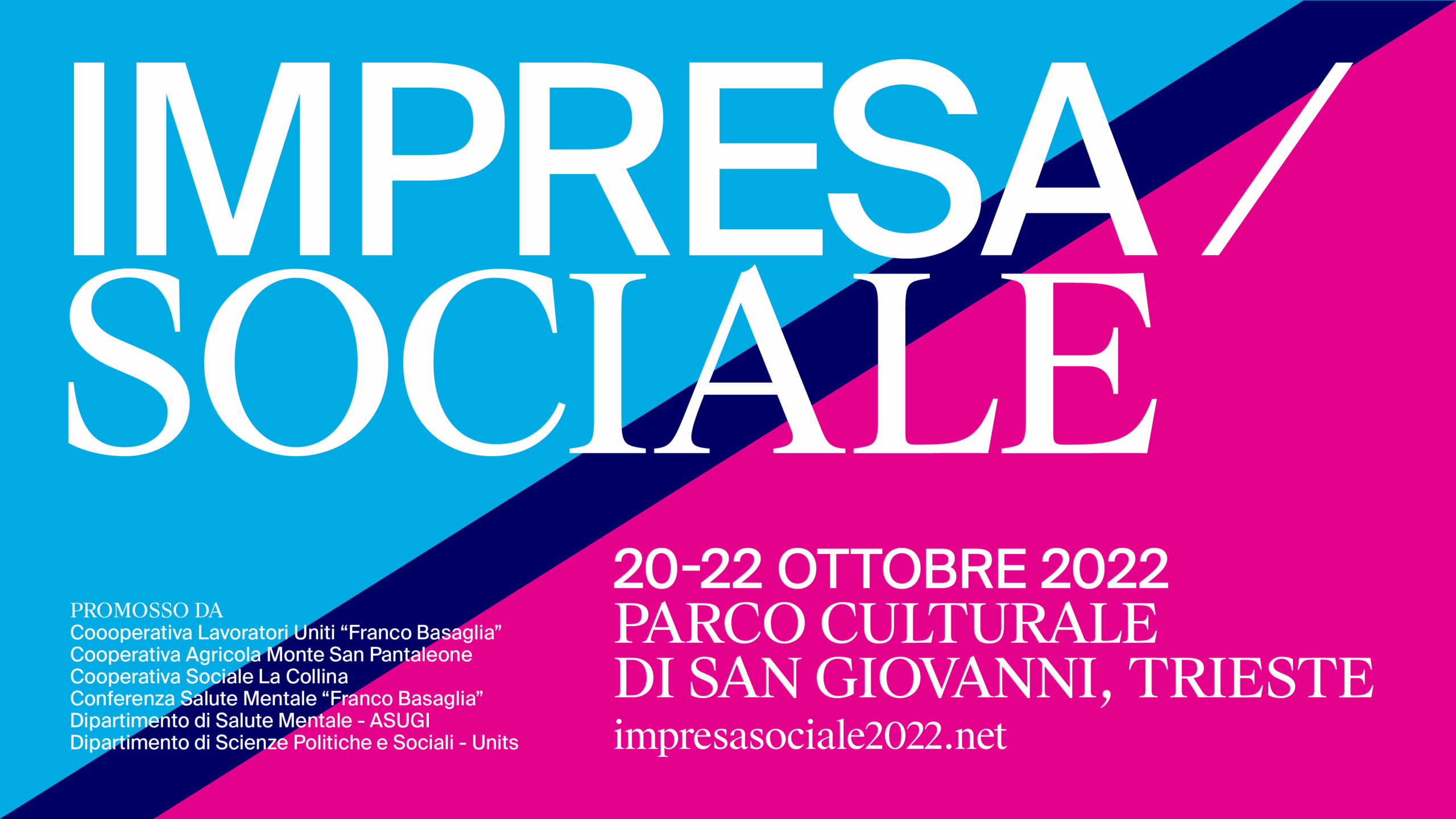 Cove impresa sociale convegno