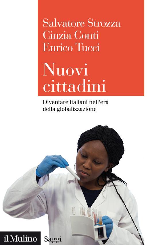 Cover Libro Nuovi Cittadini