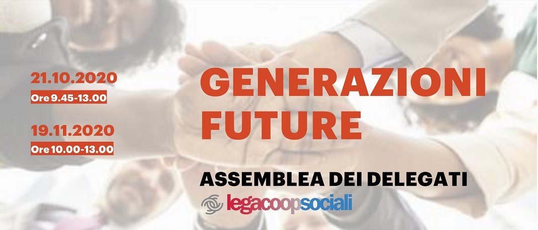 Cover assemblea