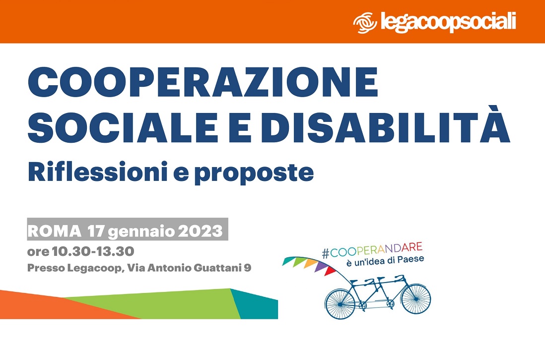 Cover evento disabilita