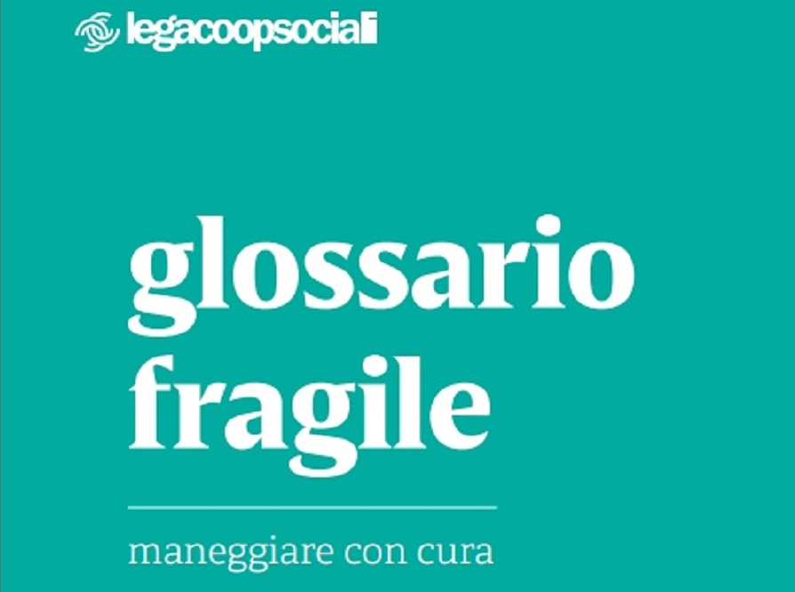 Cover sito glossario