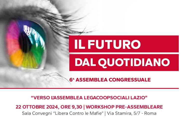 Cover lazio workshop precongresso