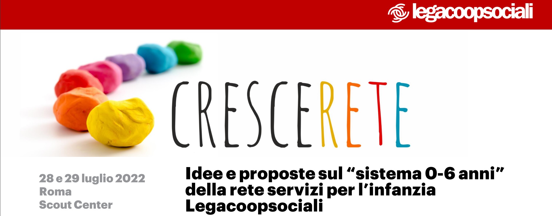 Crescerete cover