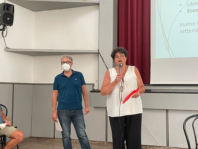 Cristina dragonetti sintesi minerva 2021 08 04