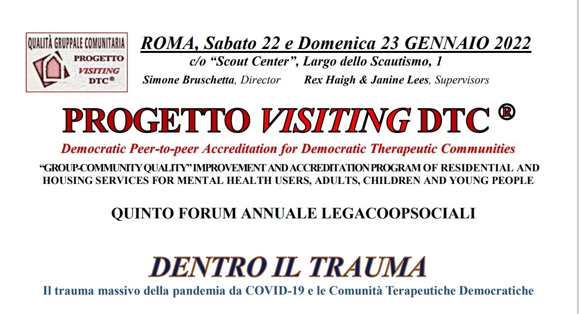 Dentro il trauma