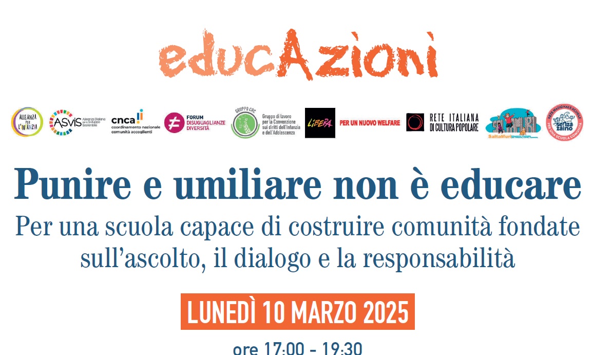 Educazioni fdd