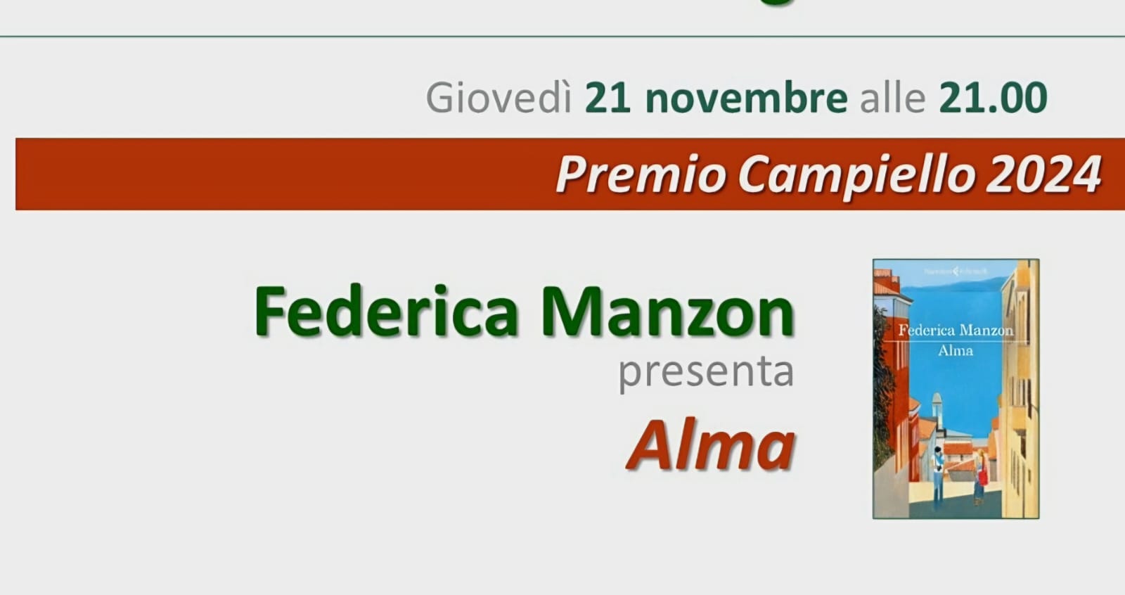 Empoli presentazione Alma