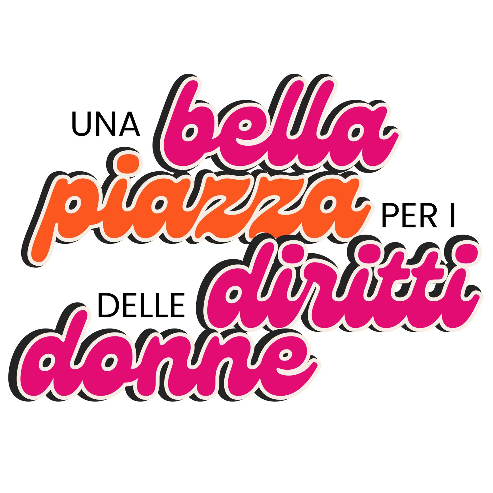 Eva bella piazza