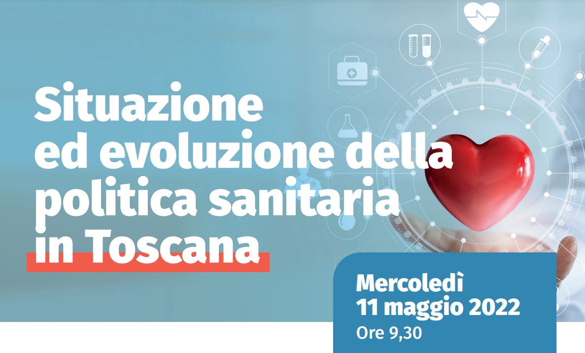 Evento toscana 11 maggio