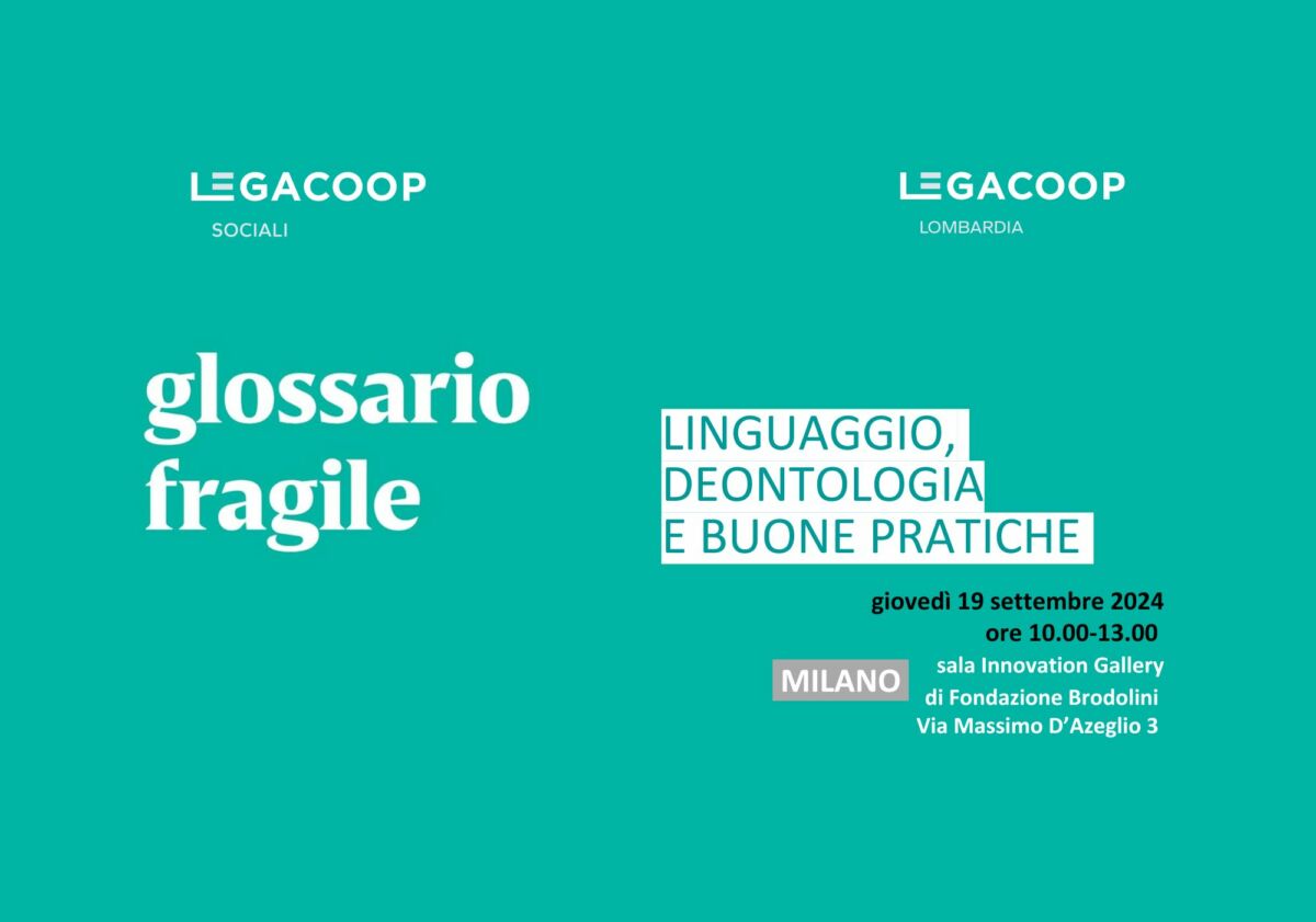 Glossario Milano