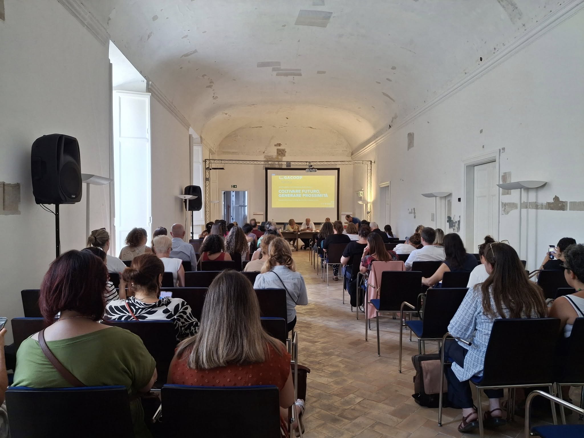 Gruppo infanzia 17 luglio