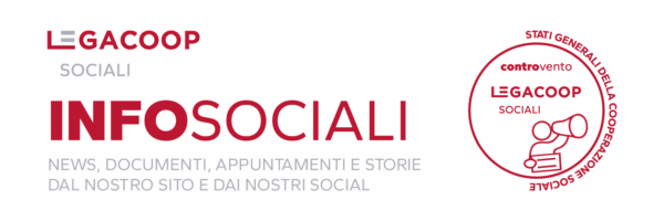 Infosociali testata