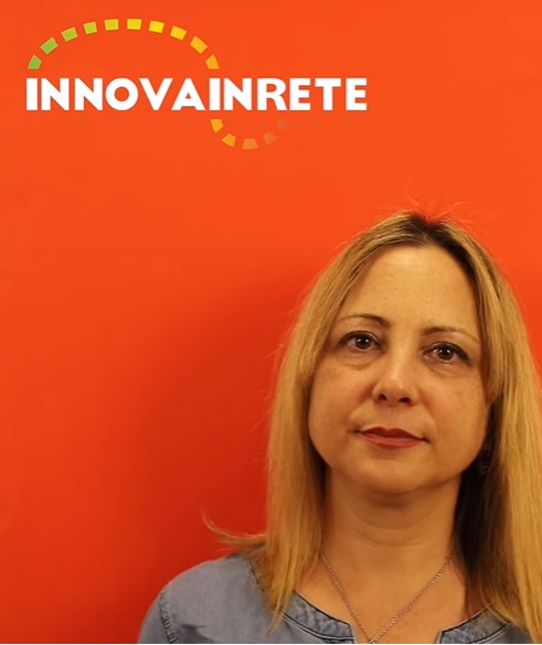 Innovainrete campagna social