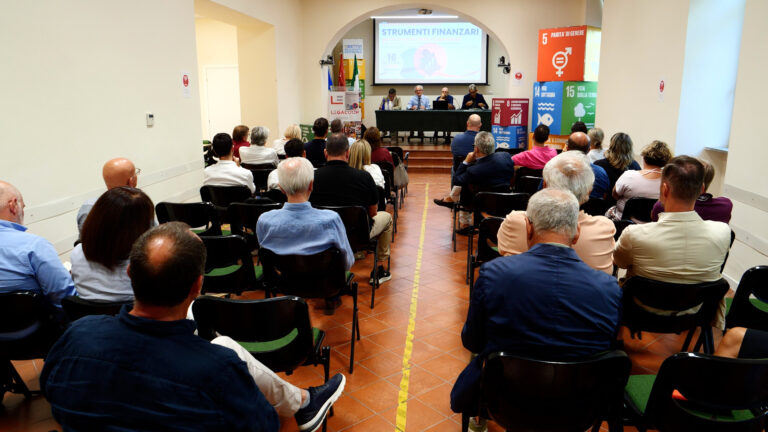 CREDITO E INVESTIMENTI, LEGACOOP UMBRIA: “INTEGRARE STRUMENTI COOPERATIVI E REGIONALI PER SOSTENERE LA CRESCITA DELLE IMPRESE”