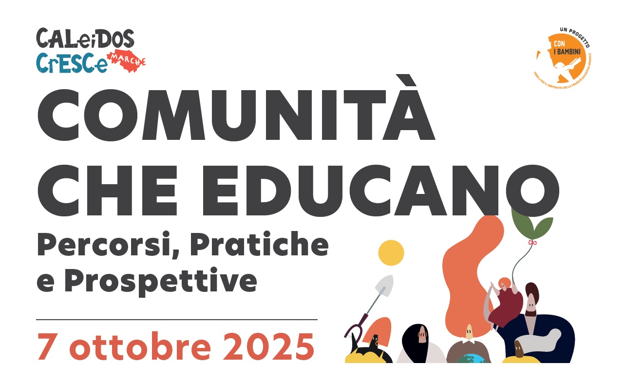Labirinto progetto educativo