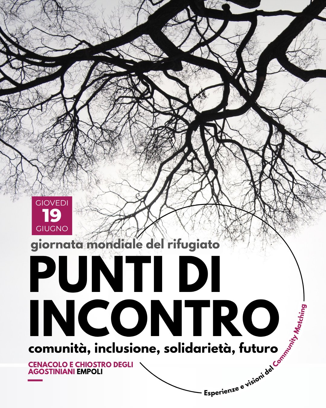 Locandina 19 giugno 2025 empoli