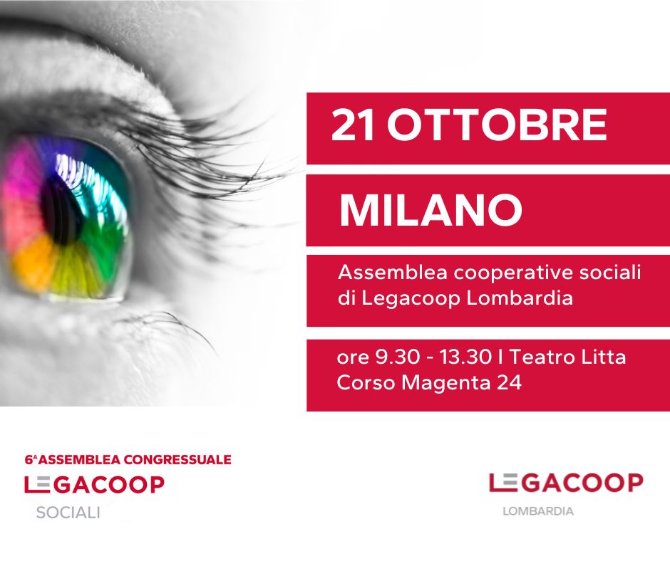 Locandina congresso Lombardia