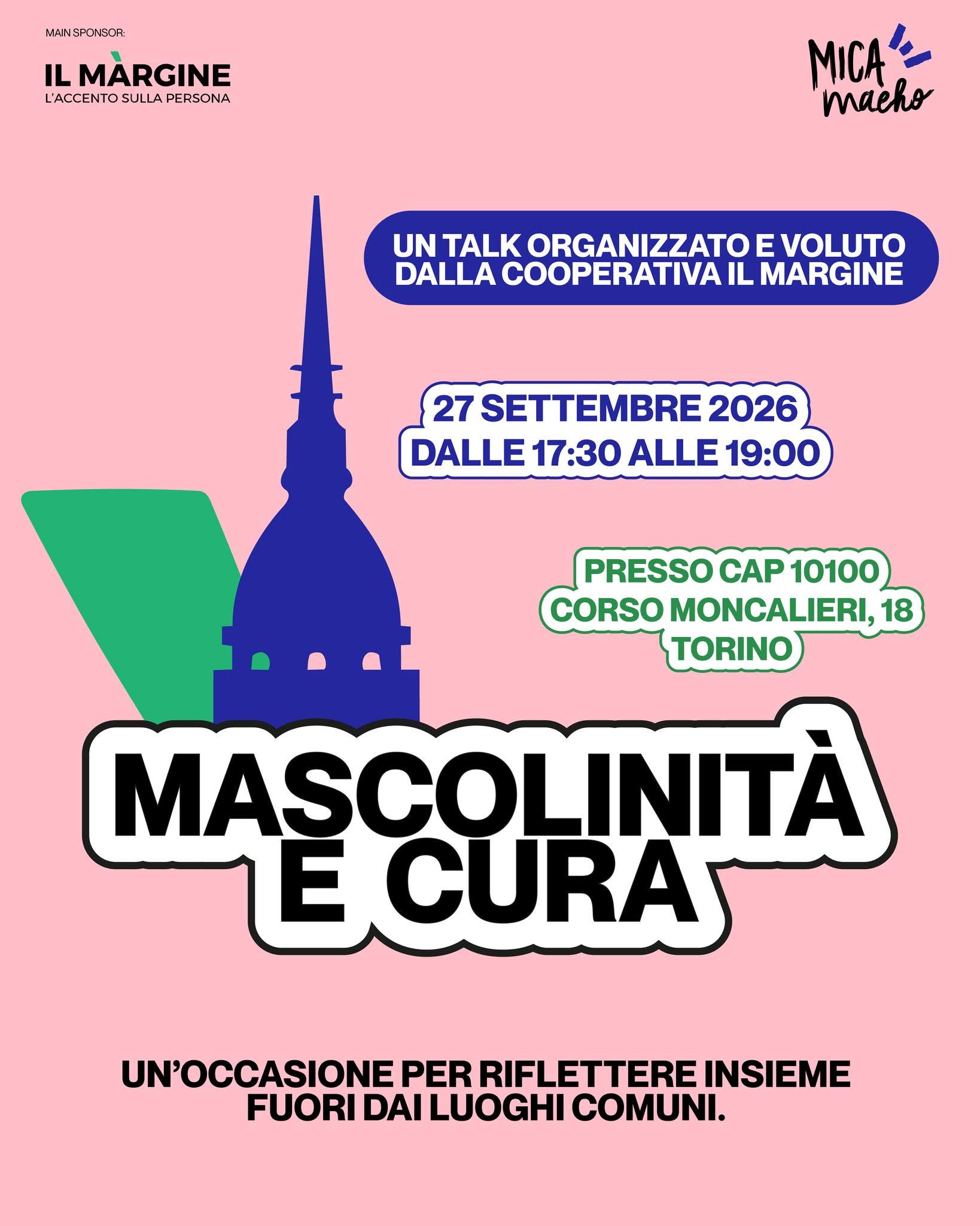 Margine 27 sept