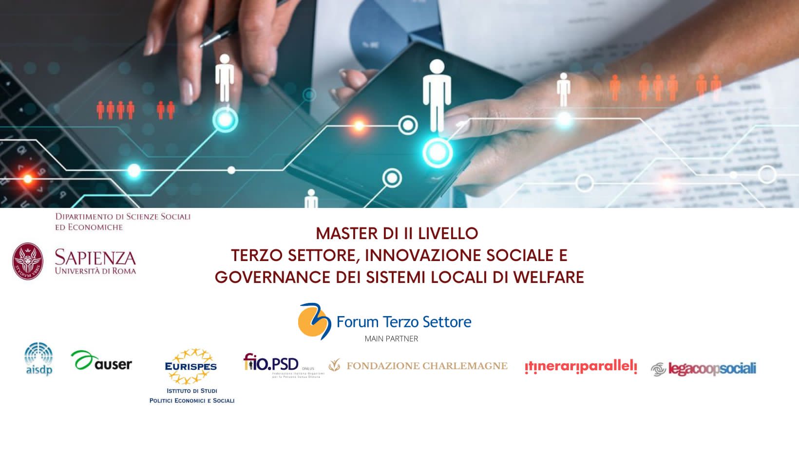 Master innovazione
