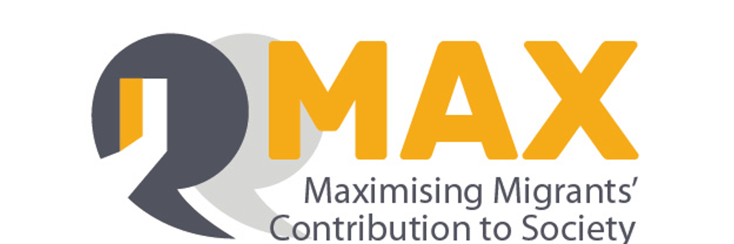 Max logo