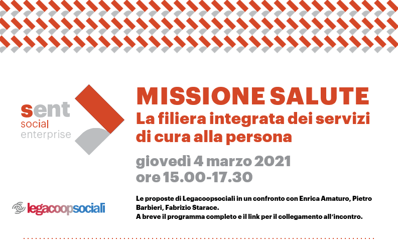 Missione salute salva la data
