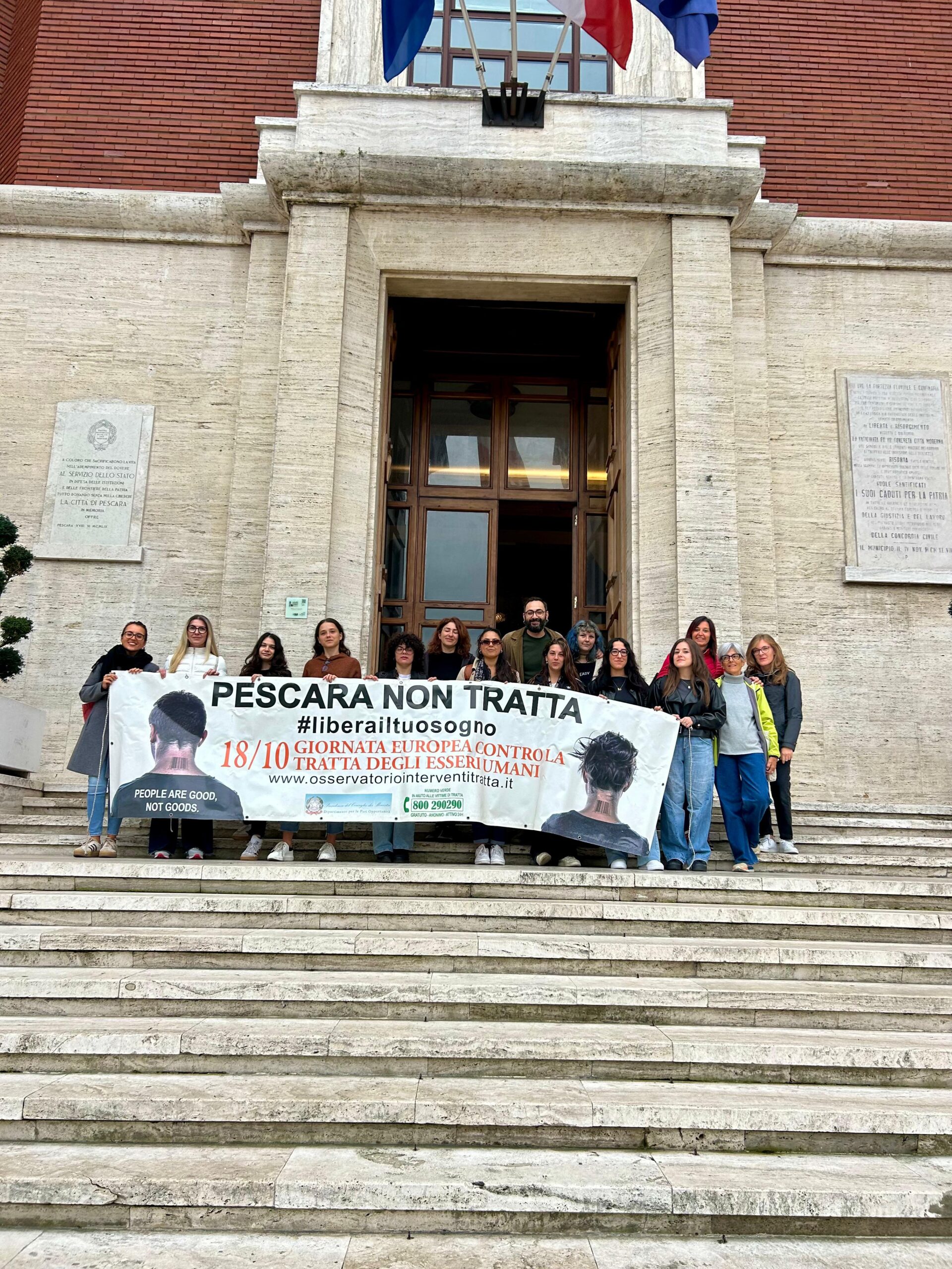 On the road giornata tratta scaled