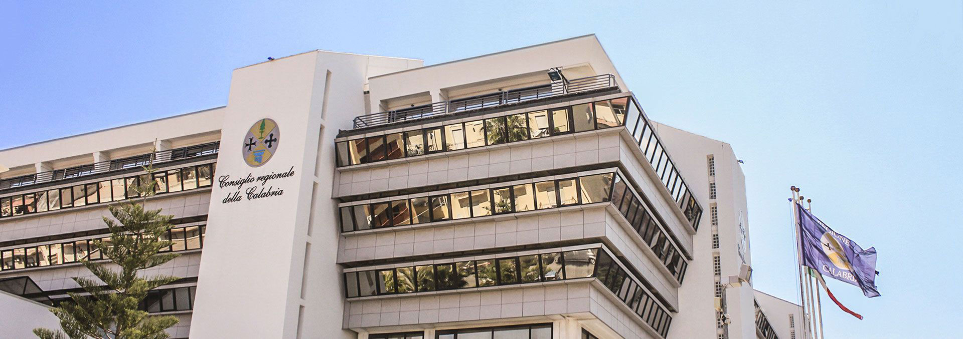Regione calabria