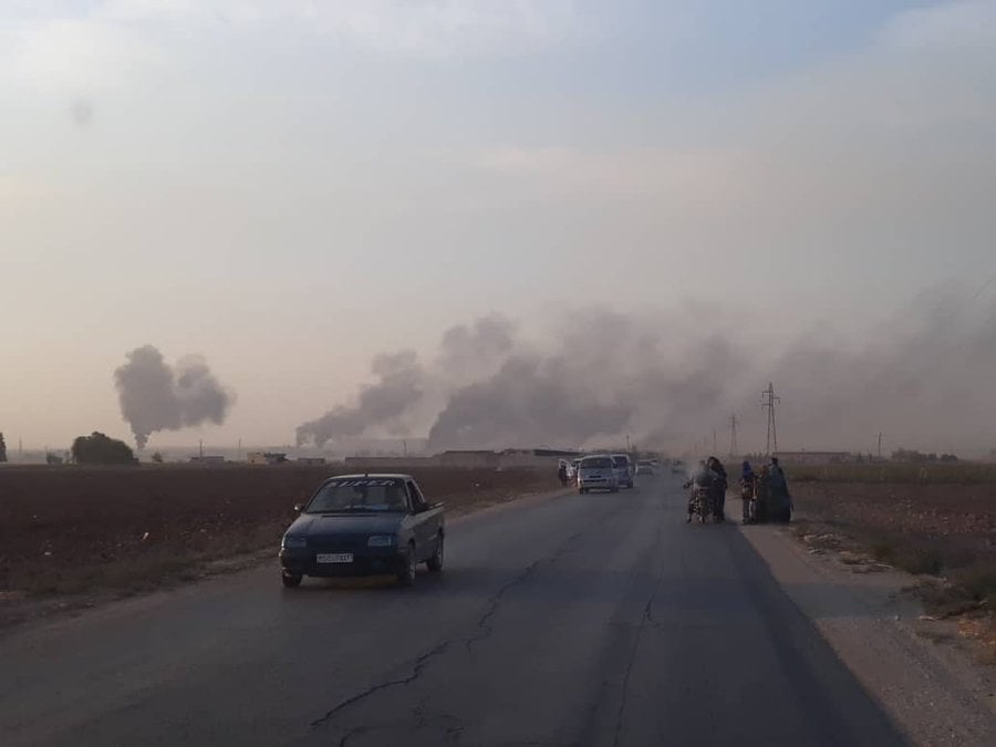Rojava