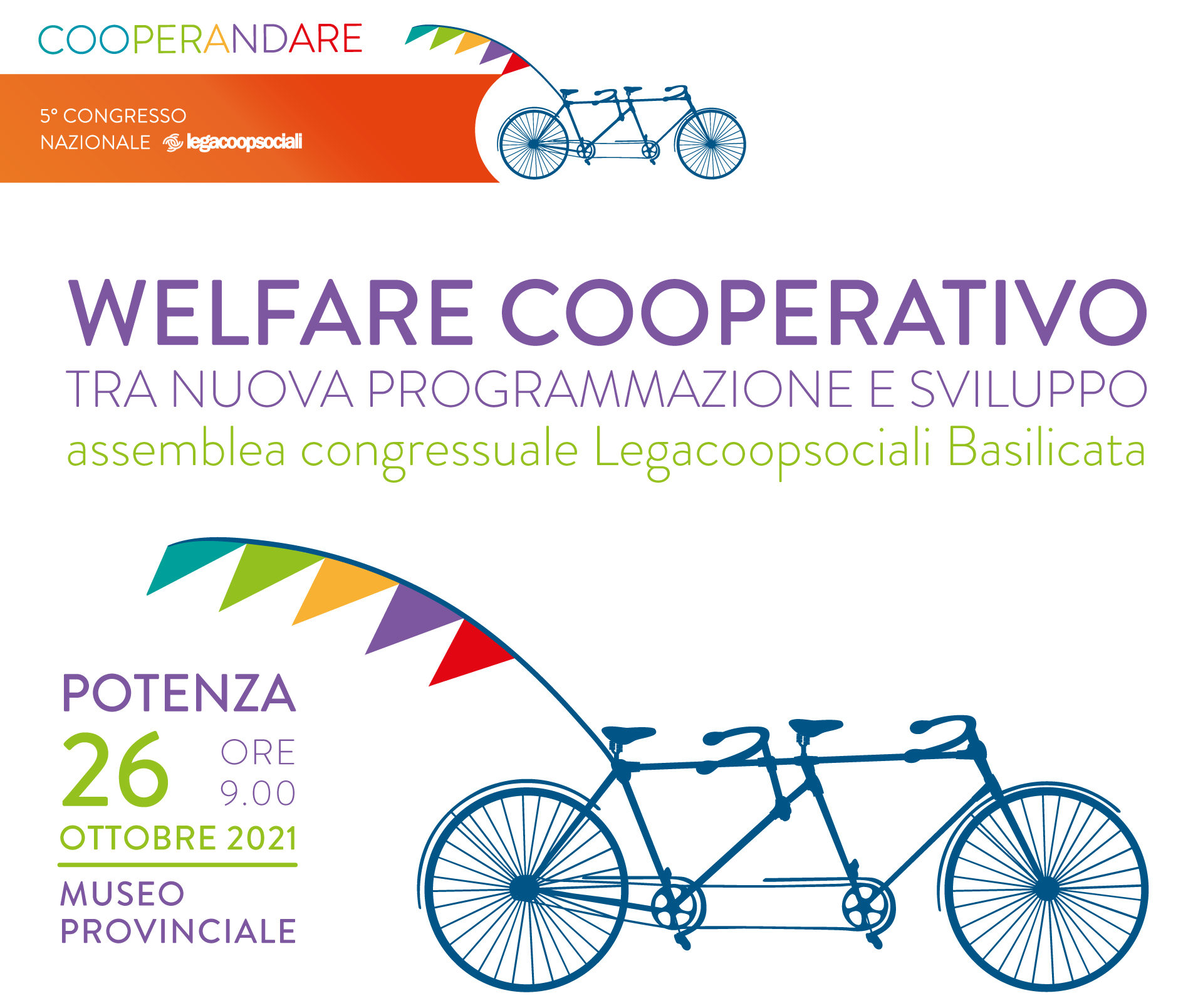 Segnaposto basilicata assemblea 26ott2021