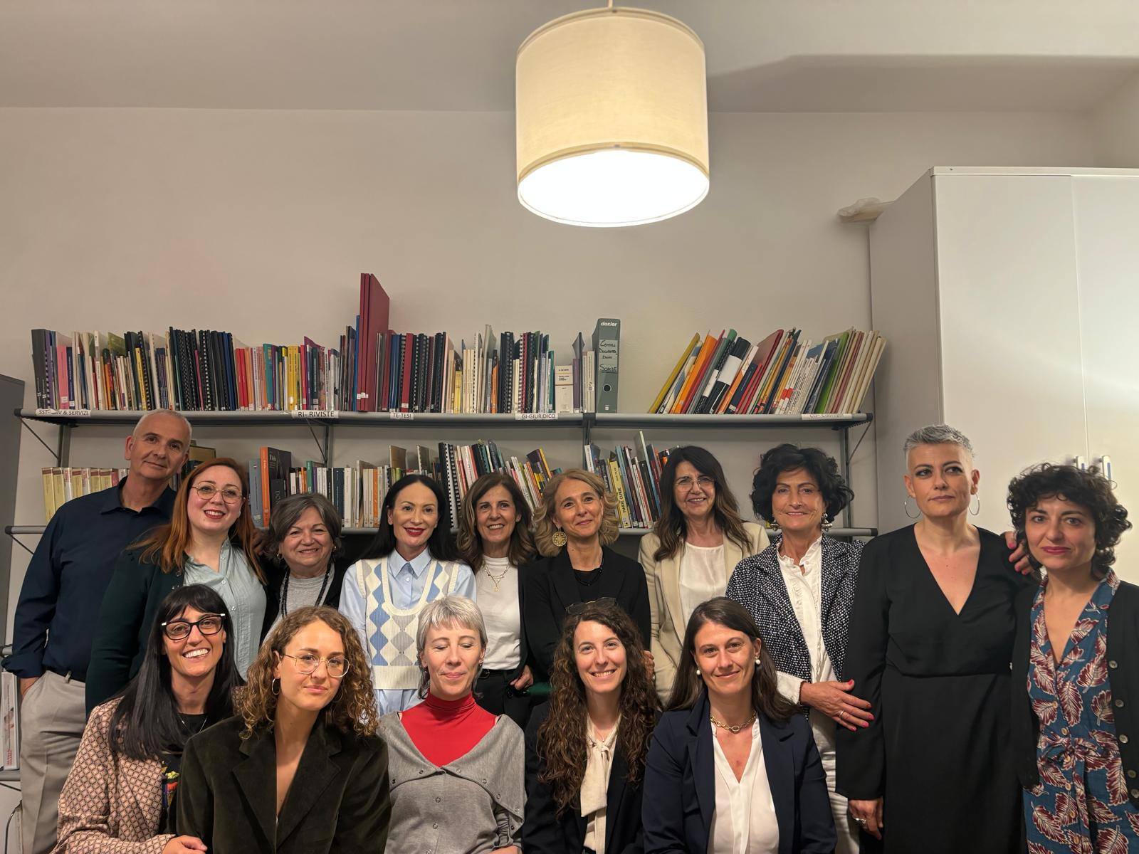 Semenzato centro nara